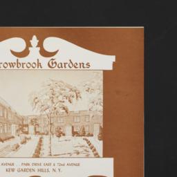 Arrowbrook Gardens, 135-02 ...