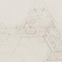 Working drawing #3: First f...