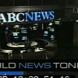 Tape 101: ABC World News To...