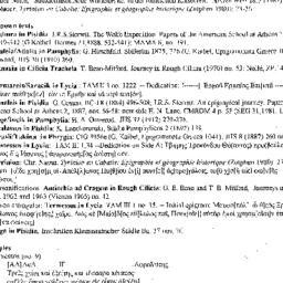 Handouts, 2002-02-24. Class...