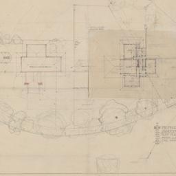 Plot plan