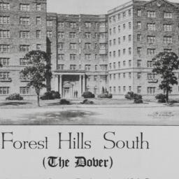 Forest Hills South (The Dar...