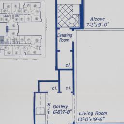60 E. 9 Street, Apartment 20