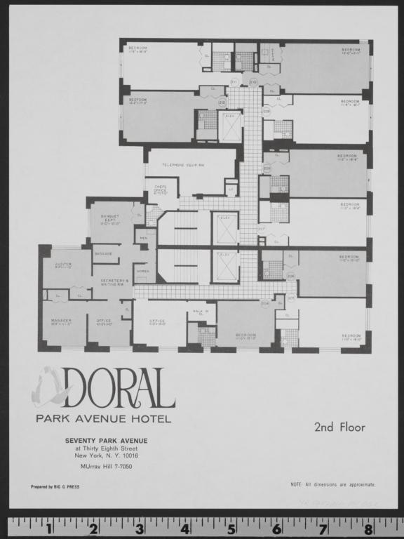 Page 1 The New York real estate brochure collection Page 1 The New York real estate brochure collection