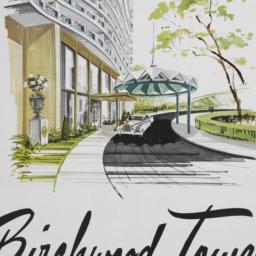 Birchwood Towers - The Bel ...