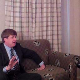 Patrick Kennedy