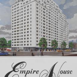Empire House, 200 E. 71 Str...