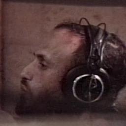 Unidentified Bob Fass radio...