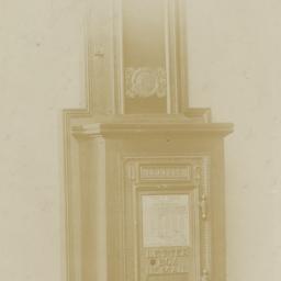 Page No. 087 - Letter Box U...
