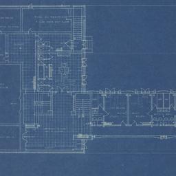 Ground floor plan