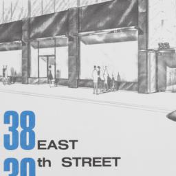 38 East 30th Street