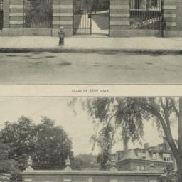 Page No. 034 - Class of 188...