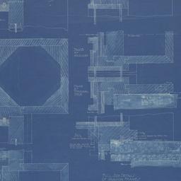 Working drawing #8: Full si...