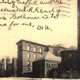 Presbyterian Hospital, N.Y....