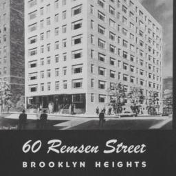 60 Remsen Street