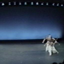 Ballet Inc. and DC Producti...