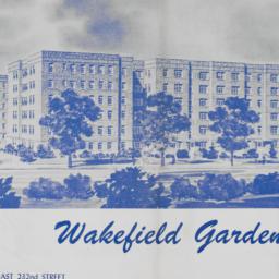 Wakefield Gardens, E. 232 S...