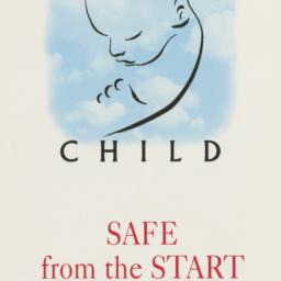 I Am Your Child: Safe from ...