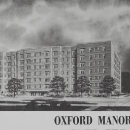 Oxford Manor, 2900 Ocean Av...