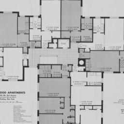 Birchwood Apartments, 144-4...