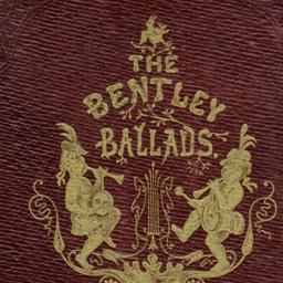 The
    Bentley Ballads