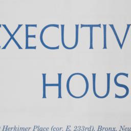 Executive House, 4200 Herki...