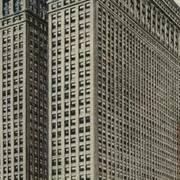 The
    Equitable Building,...