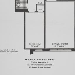 Schwab House, 11 Riverside ...