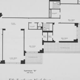 Town House East, 50 E. 79 S...