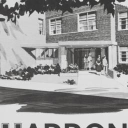Haddon Hall, 102-30 Queens ...