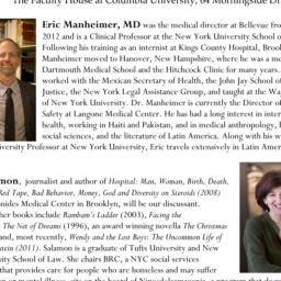 Announcements, 2013-01-24. ...