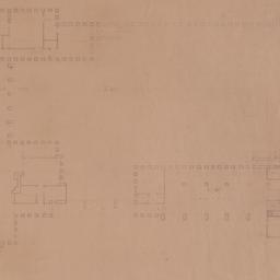 Second floor plan