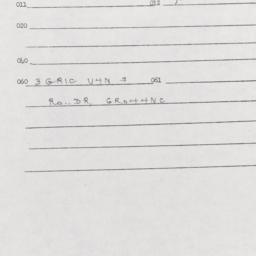 Western questionnaire, answ...