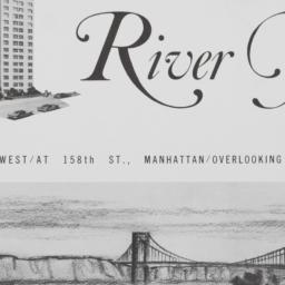 River Terrace Apartments, R...