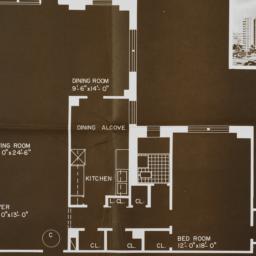 Parkway House, 3530 Henry H...