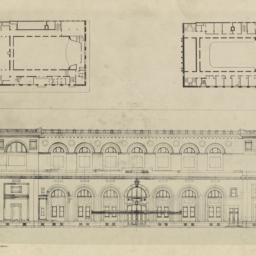 Page No. 122 - Plate LXIII....