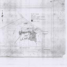 Plot plan