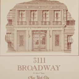 Juilliard Apartments, 3111 ...
