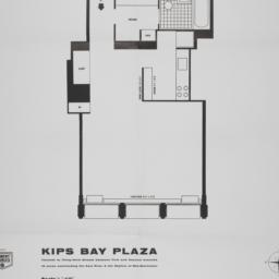 Kips Bay Plaza, 333 E. 30 S...