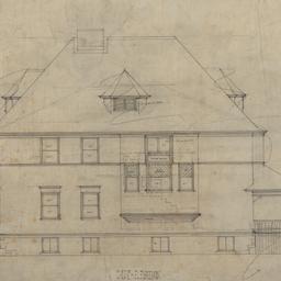 Side elevation
