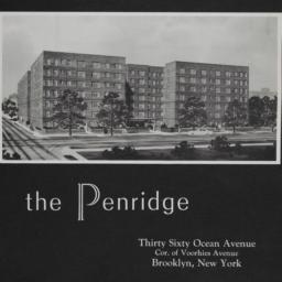 The
    Penridge, 3060 Ocea...