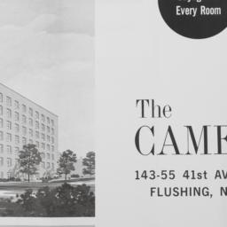The Cameo, 143-55 41 Avenue