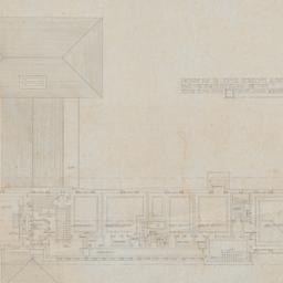 Second floor plan
