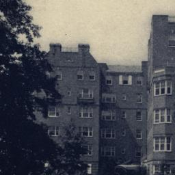 Popham Hall, Scarsdale, N. Y.