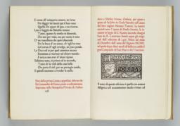 Page 238 and Colophon