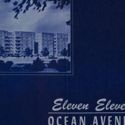 1111 Ocean Avenue, Eleven E...