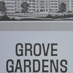Grove Gardens, 44 North Gro...