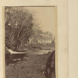 Glen Mill, 1886