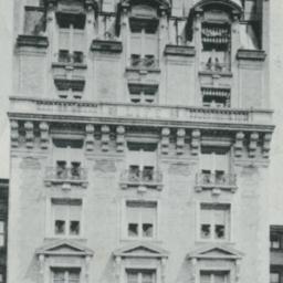 Life Building (1893)