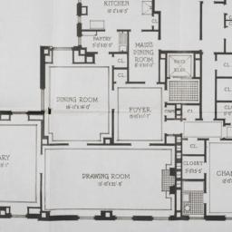 53 E. 66 Street, 11 Room Si...